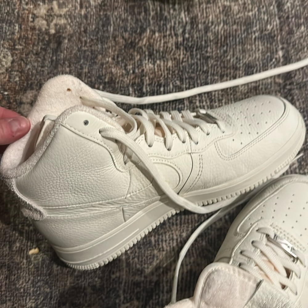 Nike Air Force One High Tops